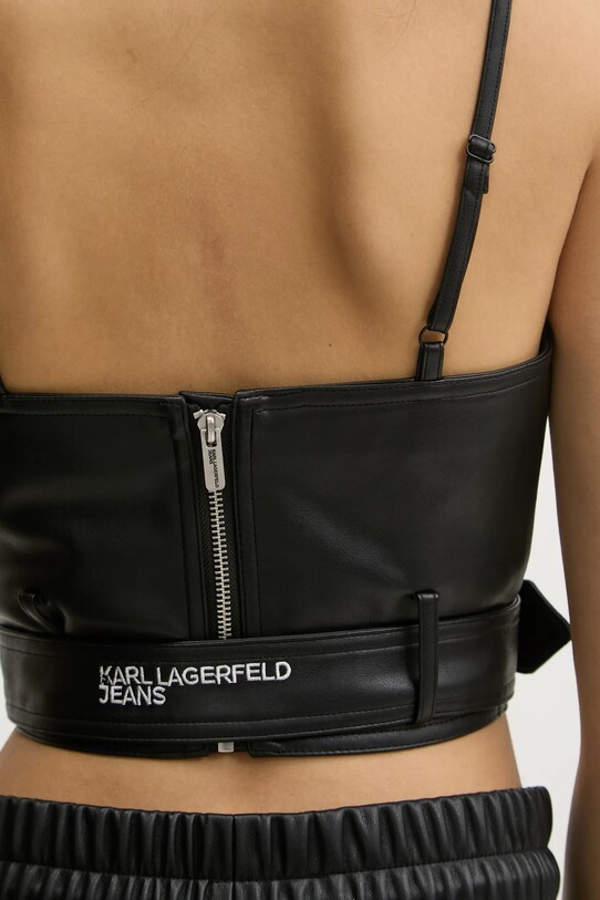 Karl Lagerfeld Jeans camicetta A1W11011