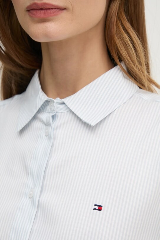 Tommy Hilfiger ing WW0WW44084 kék