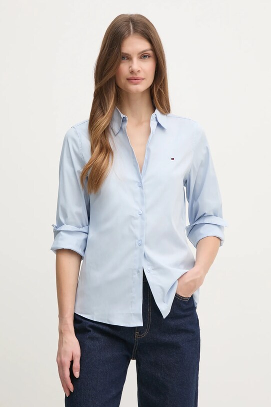 Tommy Hilfiger ing kék WW0WW44084