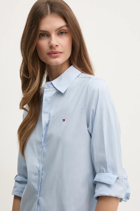 Tommy Hilfiger ing WW0WW44084 kék