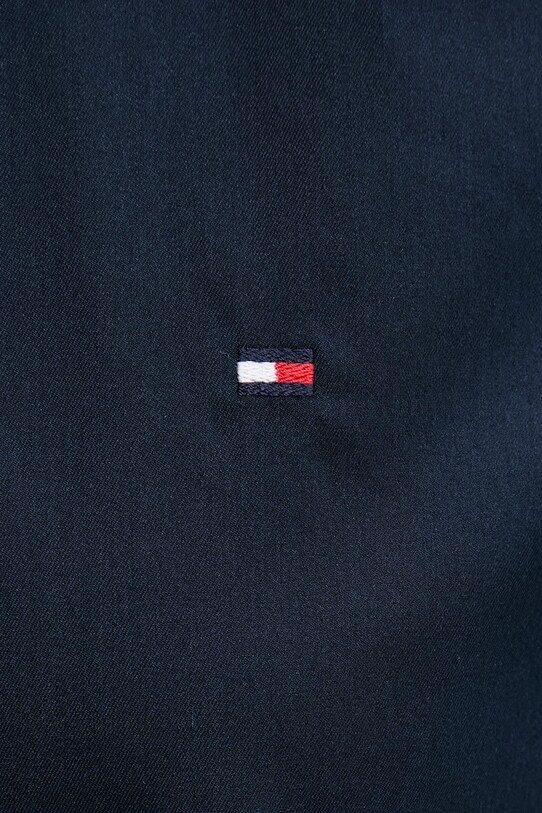 Tommy Hilfiger camasa WW0WW44084 bleumarin