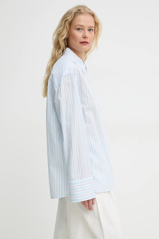 Day Birger et Mikkelsen camasa Mac albastru DAY65243540