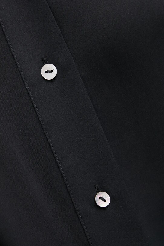 Karl Lagerfeld koszula A1W11022 czarny