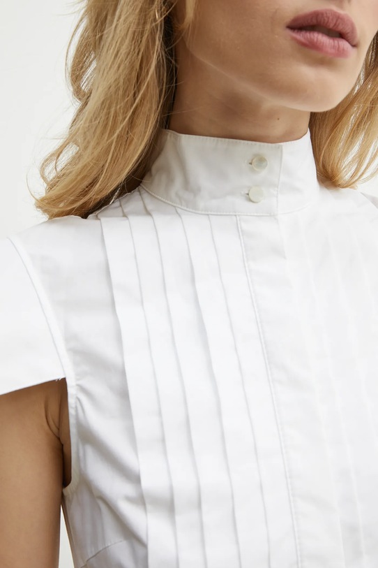 Karl Lagerfeld koszula bawełniana A1W11023