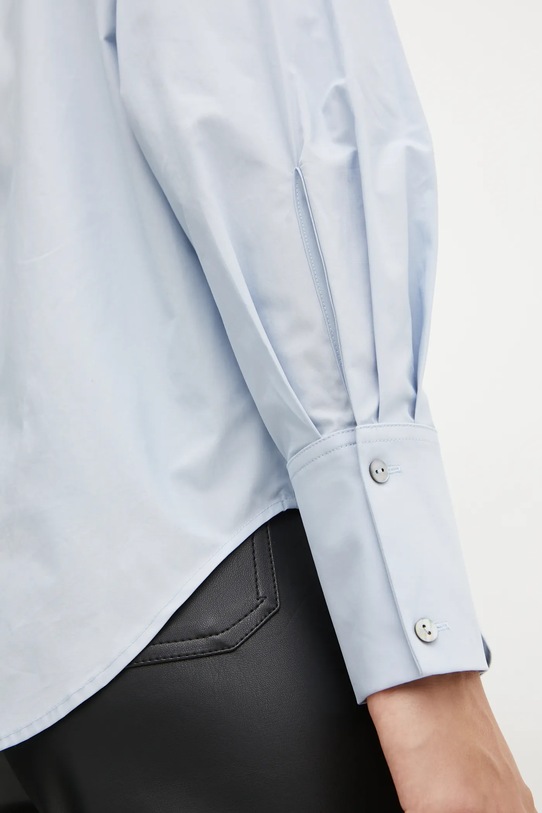 Karl Lagerfeld koszula bawełniana A1W11026