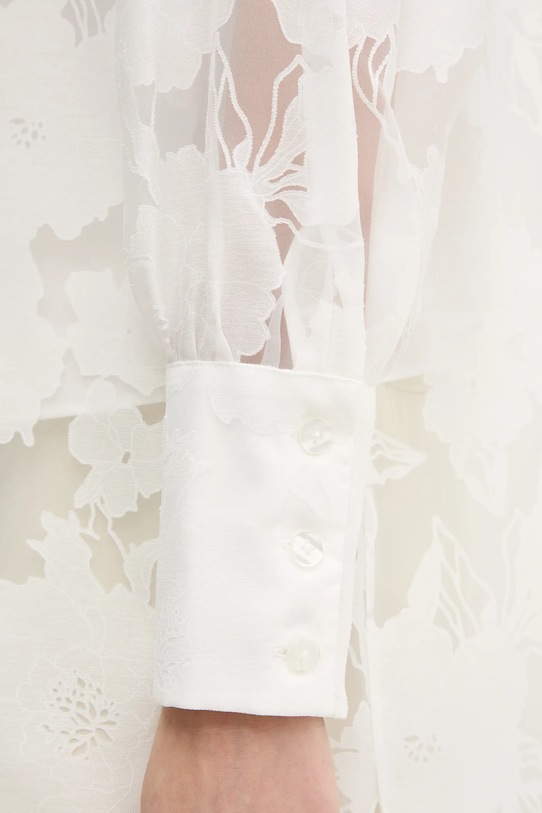 Twinset koszula 251AP2411 biały