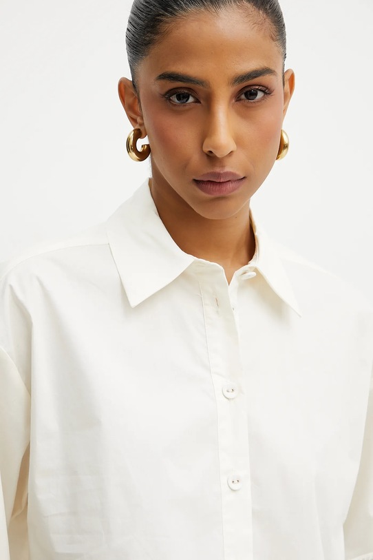 Košulja Twinset bež 251TT2093