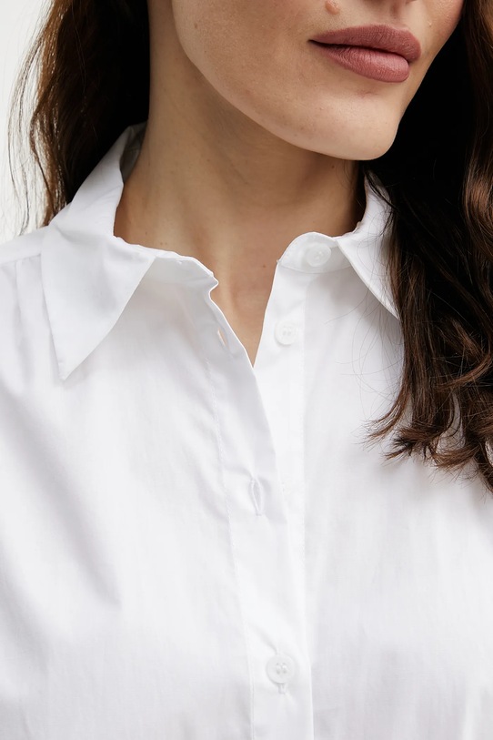 Twinset koszula 251TT202H biały