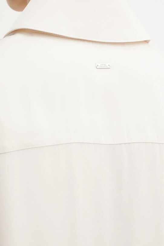 Armani Exchange camicia XW000443.AF12742