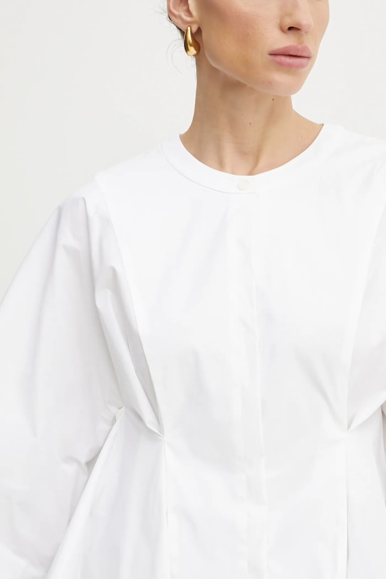 Košulja Liviana Conti F5SK13 bijela