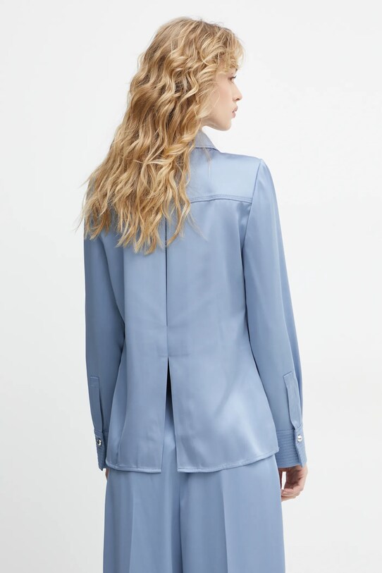 Одежда Рубашка Stine Goya SG.PS25.S011.2261 голубой