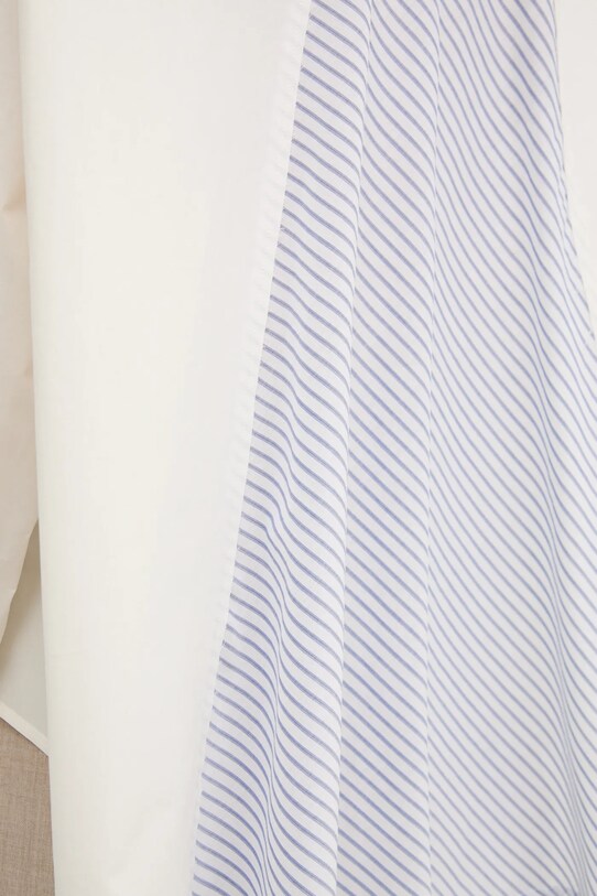 MM6 Maison Margiela koszula bawełniana S52DT0042