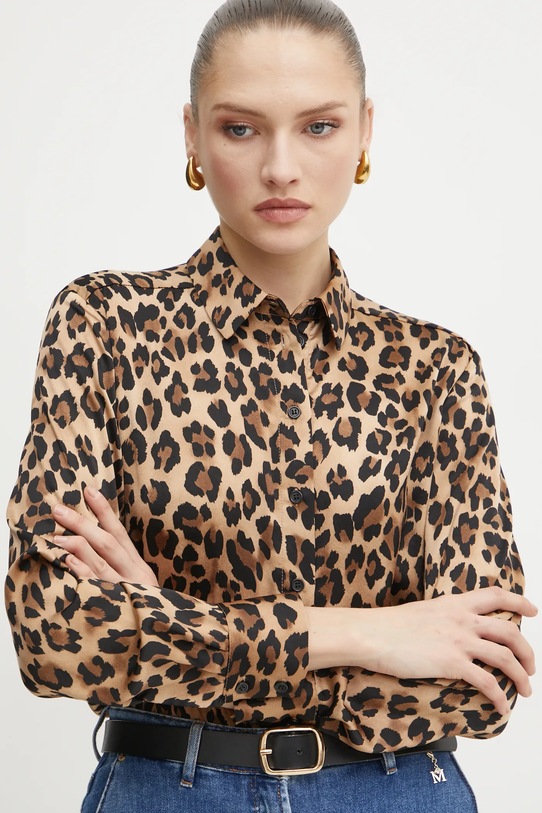 Сорочка Bardot бежевий 59766TB