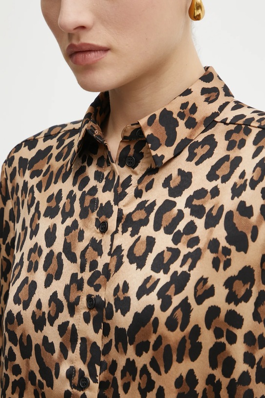 Сорочка Bardot 59766TB бежевий