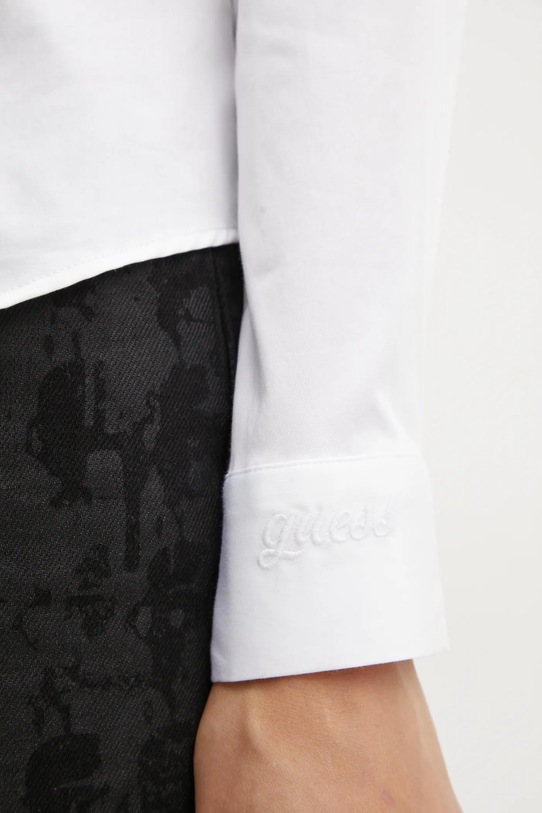 Сорочка Guess TIZIANA W5RH31.WAF10 білий