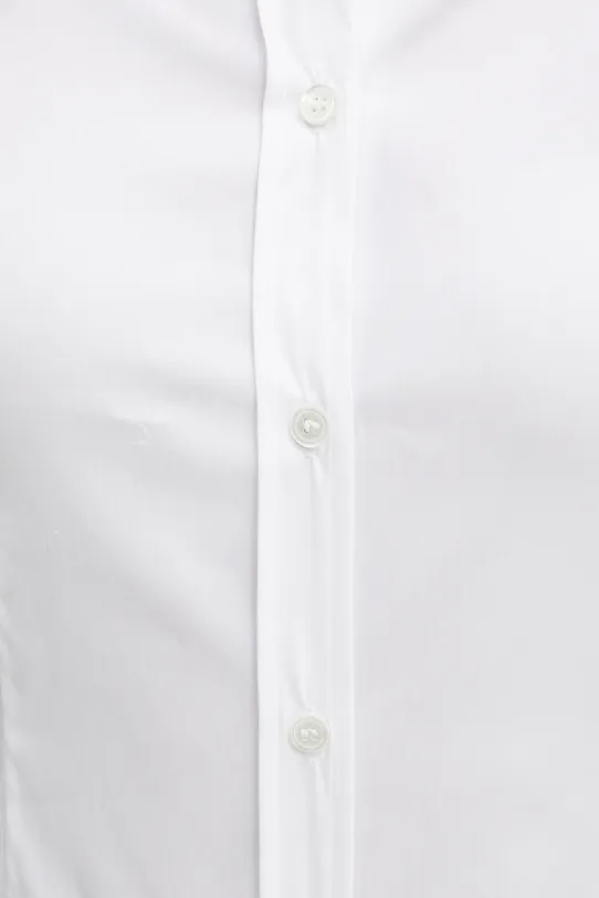 Luisa Spagnoli camasa 541911 alb