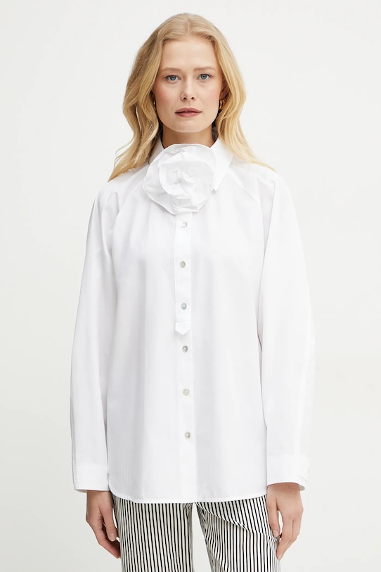 Marella pamut ing VON pamut fehér 2513111014