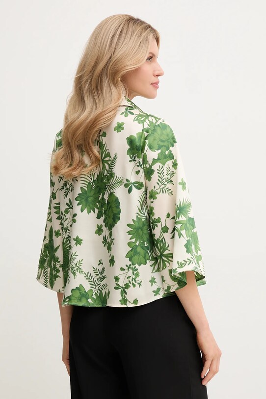 Îmbrăcăminte Marella cămașă Emme by Marella 2515111082 verde