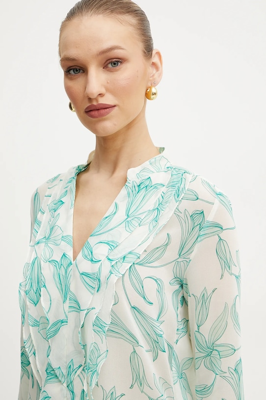 Marella bluzka Emme by Marella beżowy 2515111122