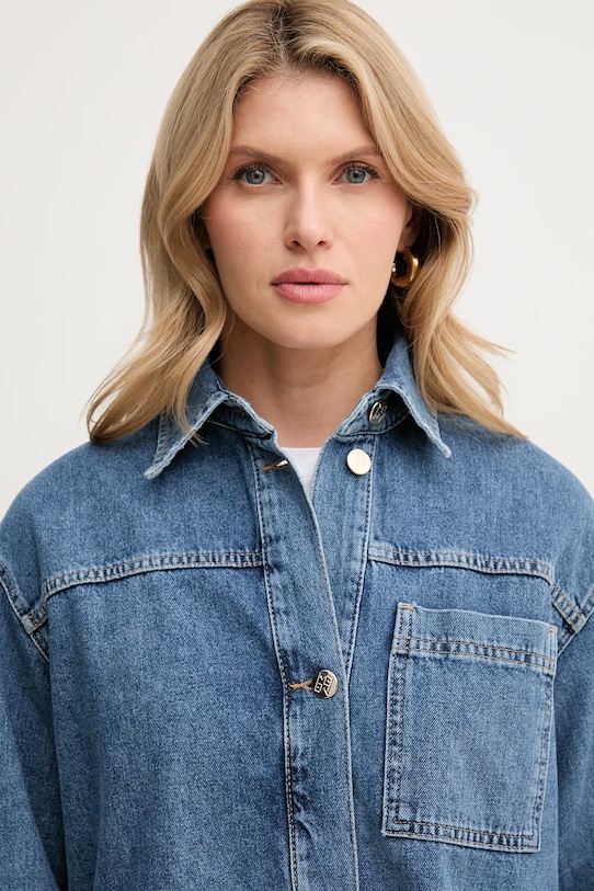 Marella farmering Emme by Marella sötétkék 2515111181