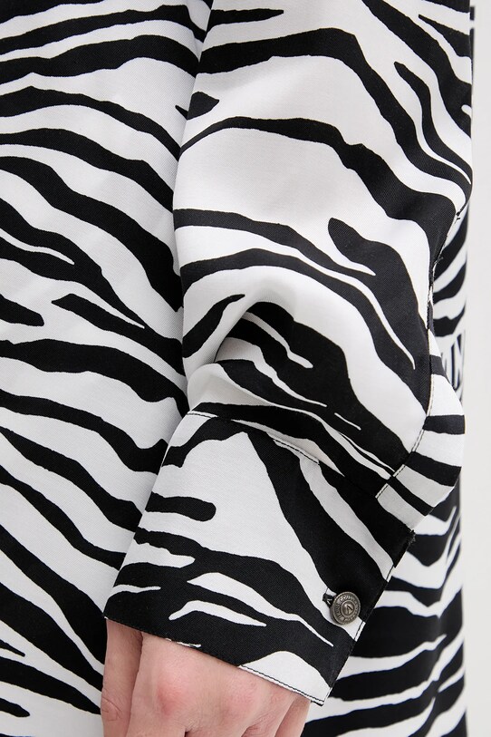 Рубашка Versace Jeans Couture 78HAL2P2.NS635 чёрный