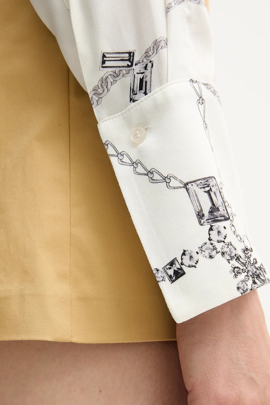 Sisley koszula 5PHVLQFF7