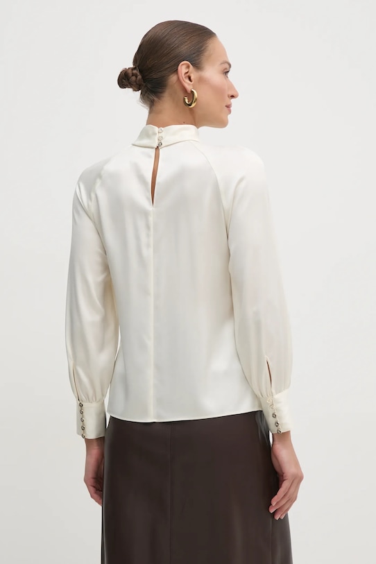 Odzież Marciano Guess bluzka DION 5RGH00.7246A beżowy