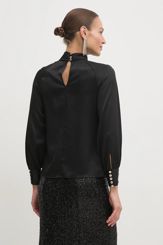 Odjeća Bluza Marciano by Guess DION 5RGH00.7246A crna