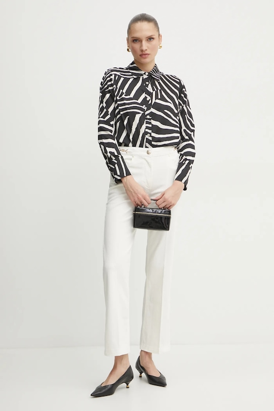 Сорочка Marciano Guess MOLLY 5RGH34.9917Z чорний SS25