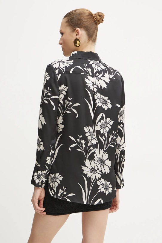 Одяг Сорочка Marciano by Guess MOLLY 5RGH34.9917Z чорний