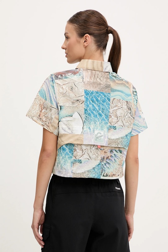 Odjeća Košulja Columbia Cove Beach 2126511 šarena