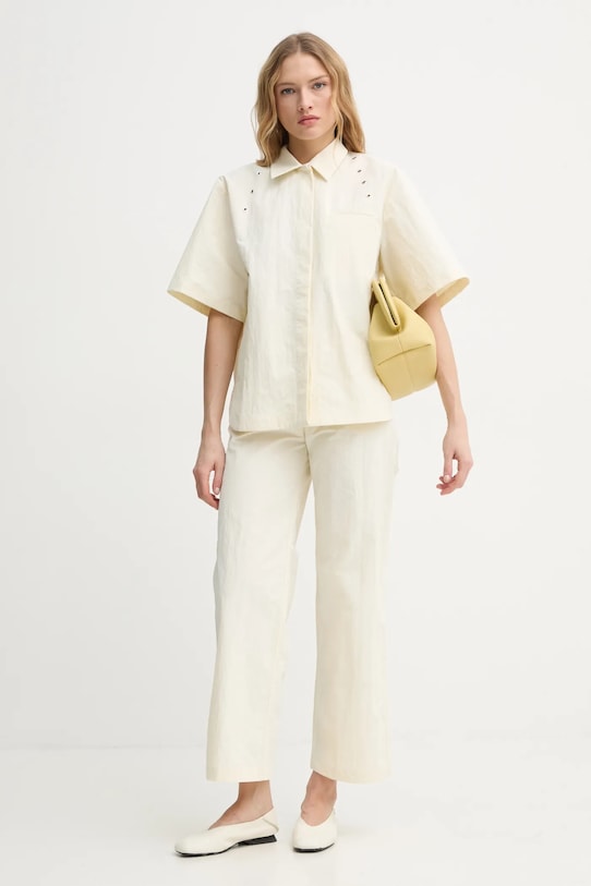 AERON camasa ADIRA SH185537 bej SS25