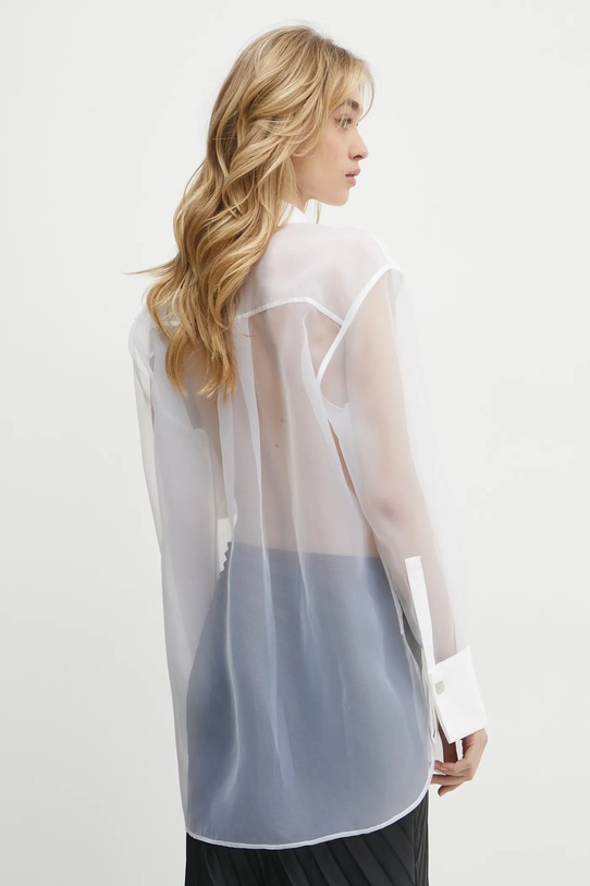 Одяг Сорочка MAX&Co. 2516111051200 білий