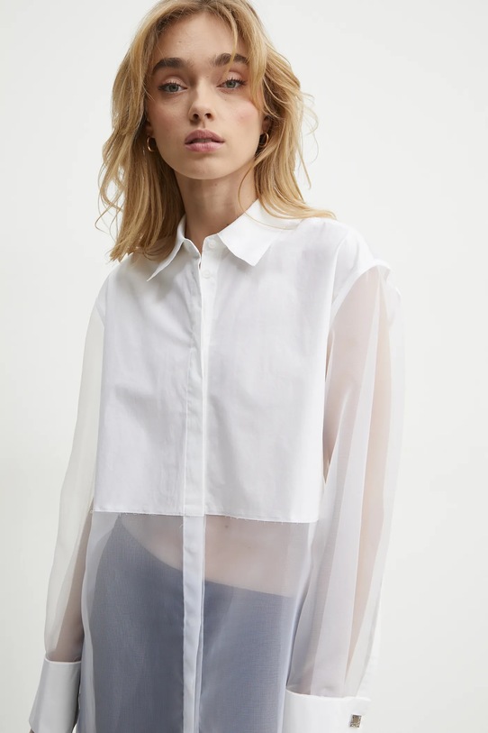 Сорочка MAX&Co. білий 2516111051200