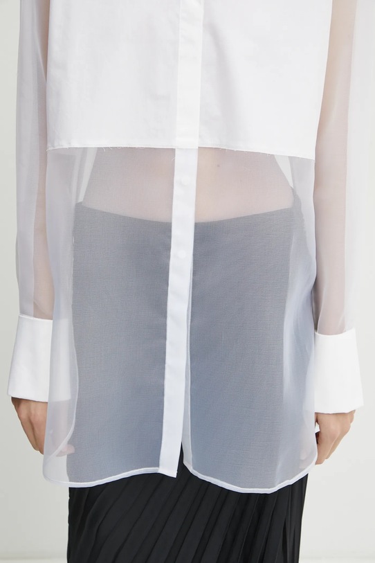 Сорочка MAX&Co. 2516111051200 білий