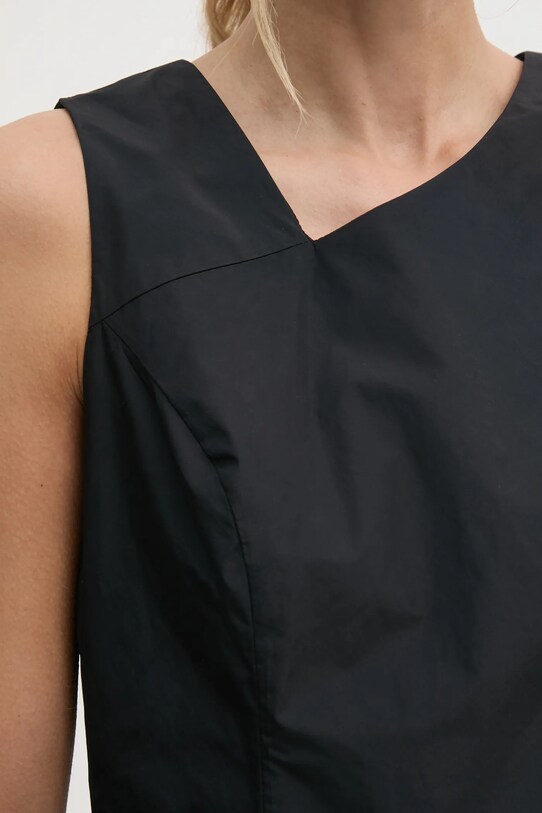 Dkny bluza P4JA1Z31 negru