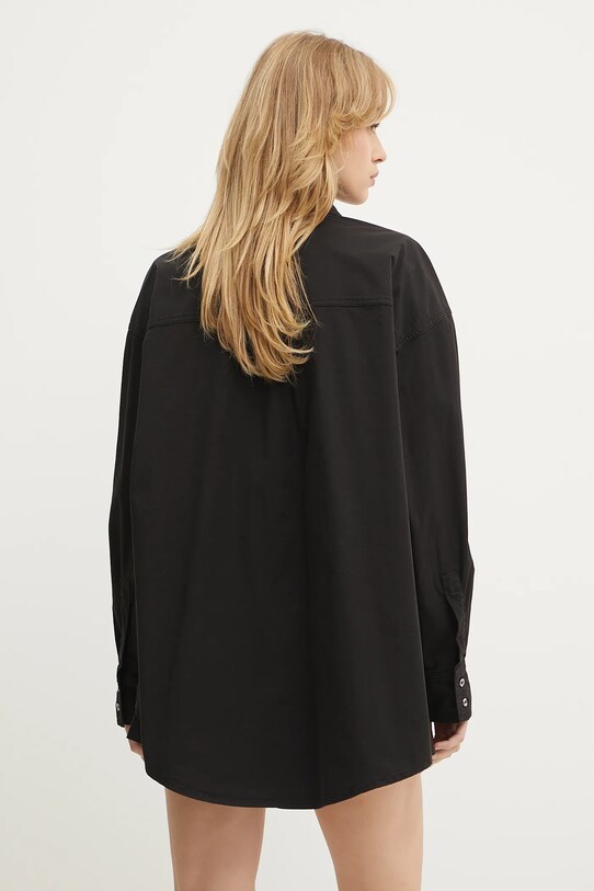Ruházat Pinko ing 105263.A2L8 fekete