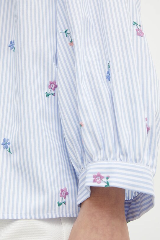 Weekend Max Mara koszula bawełniana 2515111132600