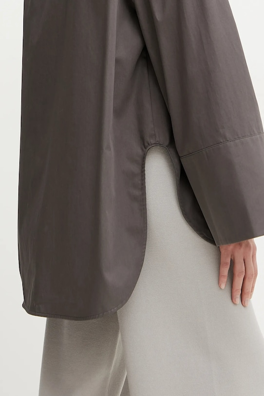 Хлопковая рубашка MM 2516191017600