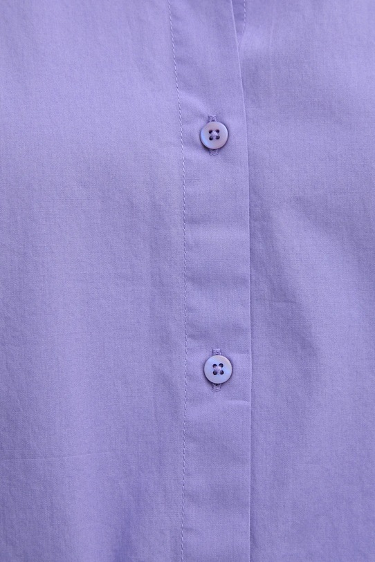 United Colors of Benetton cămașă din bumbac 5HAXDQ0AX