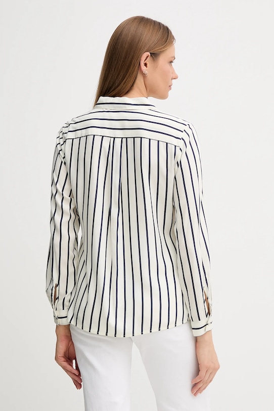 Îmbrăcăminte United Colors of Benetton cămașă 5T17DQ0AZ bej