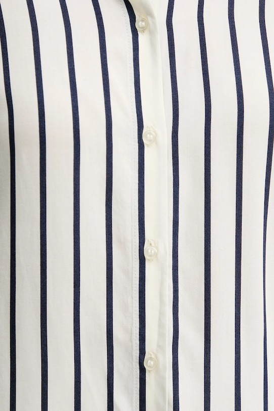 United Colors of Benetton cămașă 5T17DQ0AZ bej