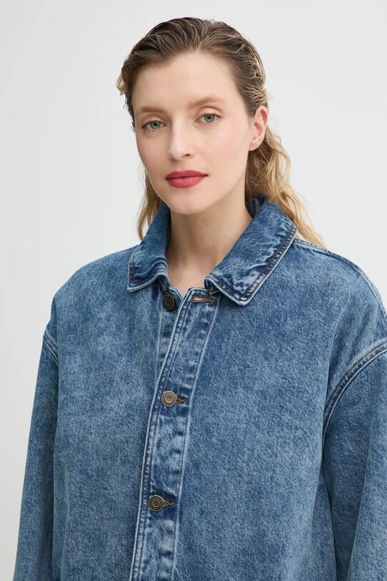 American Vintage farmerdzseki kék JOY16IE25