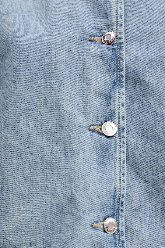 HUGO cămașă din denim 50535366