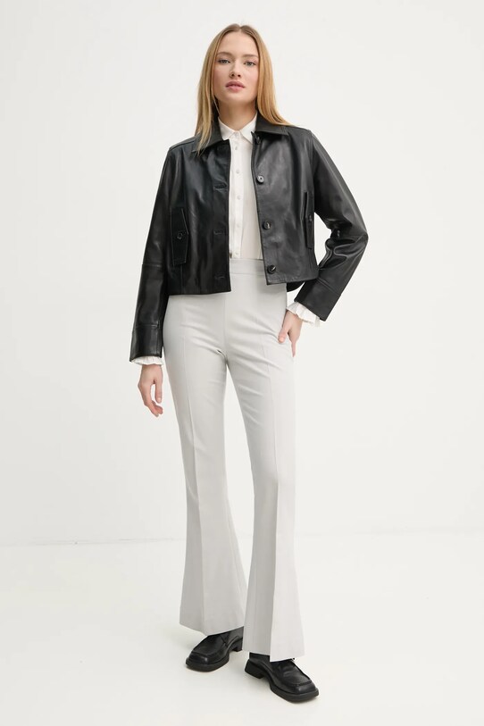 Сорочка ZADIG&VOLTAIRE WWSH02226.103 бежевий SS25