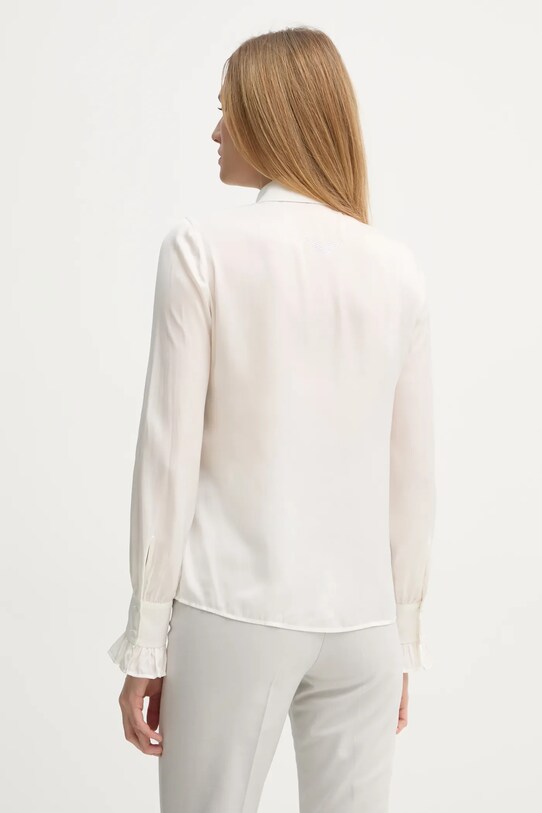 Одяг Сорочка ZADIG&VOLTAIRE WWSH02226.103 бежевий