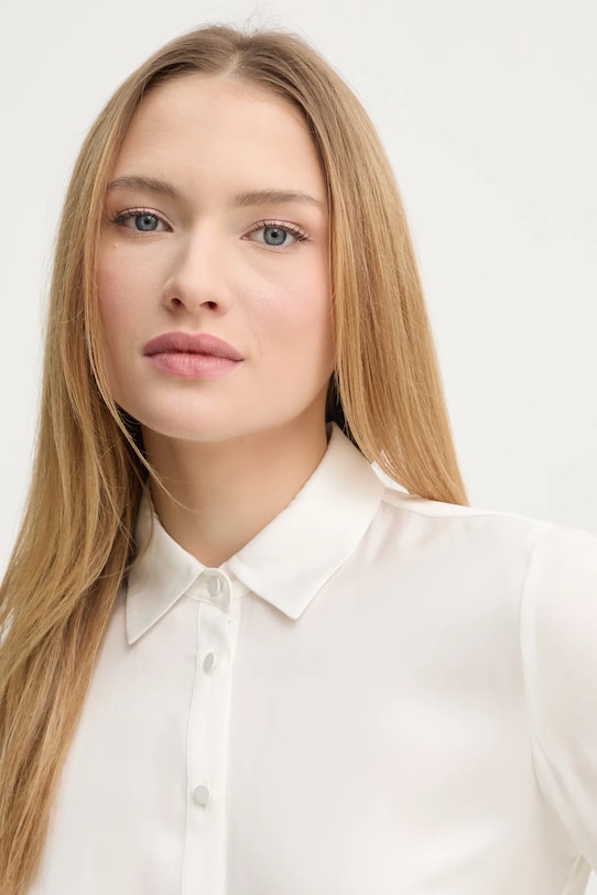 Сорочка ZADIG&VOLTAIRE WWSH02226.103 бежевий