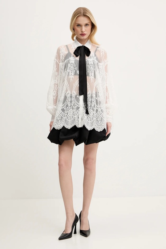 Aniye By koszula 185826 biały SS25