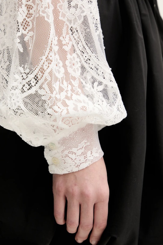 Aniye By koszula 185826 biały