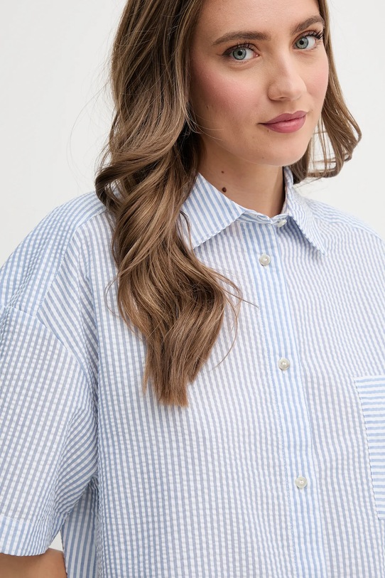 Tommy Hilfiger ing kék UW0UW05866